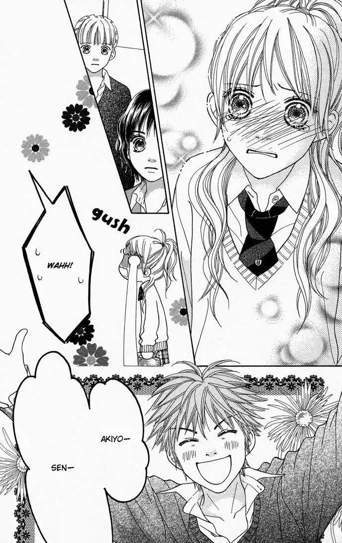 Parfait Tic Chapter 101 13